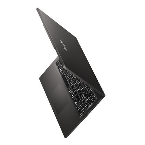 MSI PORTATIL VENTUREPRO 15 A2RWFG-449XES. 15.6" FHD (1920*1080), 144HZ IPS. INTEL CORE 7 240H. INTEL CORE 7 240H. RTX 5060 LAPTOP GPU, GDDR7 8GB. DDR5 16GB*2. 1 TB SSD. SIN S.O. - Imagen 16