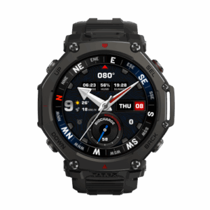 AMAZFIT T-REX 3 PRO BLACK