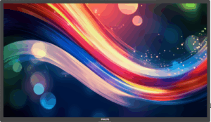 MONITOR PHILIPS 29 X7 +ANDROID SOC 10 75" 4000 SERIES Q-LINE, 24/7, 500NITS UHD DISPLAY, 25% HAZE, ANDROID10, MEDIAPLAYER, WAVE, FAILOVER (75BDL4050Q/00)