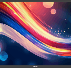 MONITOR PHILIPS 29 X7 +ANDROID SOC 10 75" 4000 SERIES Q-LINE, 24/7, 500NITS UHD DISPLAY, 25% HAZE, ANDROID10, MEDIAPLAYER, WAVE, FAILOVER (75BDL4050Q/00)