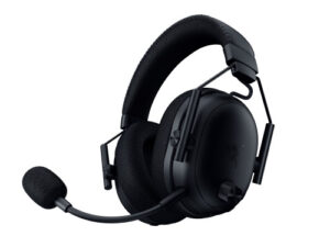Razer BlackShark V3 Pro Auriculares Inalámbrico y alámbrico Diadema Juego USB Tipo C Bluetooth Negro