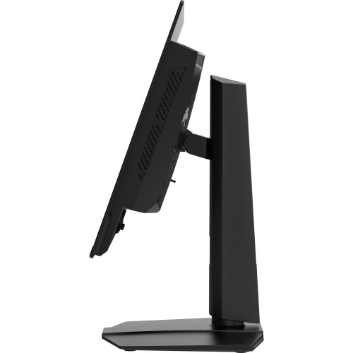 MSI MAG 272QP QD-OLED X50 pantalla para PC 67,3 cm (26.5") 2560 x 1440 Pixeles Wide Quad HD Negro - Imagen 10