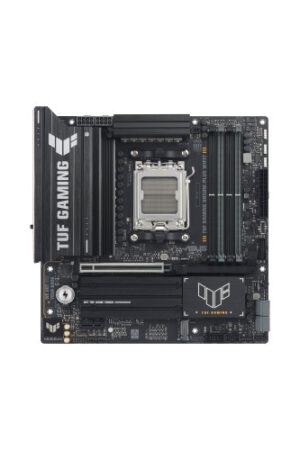ASUS TUF GAMING B850M-PLUS WIFI7 AMD B850 Zócalo AM5 micro