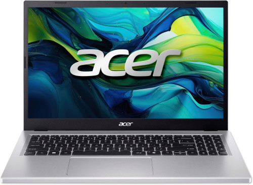 Acer Aspire Go 15 AG15-71P-7294 Intel® Core™ i7 i7-13620H Portátil 39,6 cm (15.6") Full HD 32 GB DDR5-SDRAM 1 TB SSD Wi-Fi 6 (802.11ax) Windows 11 Home Plata