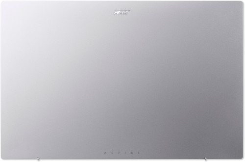 Acer Aspire Go 15 AG15-71P-7294 Intel® Core™ i7 i7-13620H Portátil 39,6 cm (15.6") Full HD 32 GB DDR5-SDRAM 1 TB SSD Wi-Fi 6 (802.11ax) Windows 11 Home Plata - Imagen 8