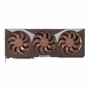 ASUS RTX5080-O16G-NOCTUA NVIDIA GeForce RTX 5080 16 GB GDDR7