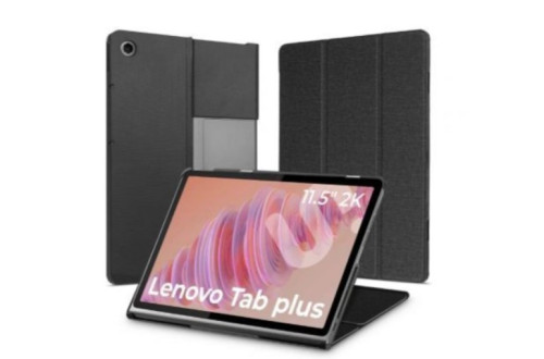 SUBBLIM SHOCK CASE LENOVO TAB - Imagen 2