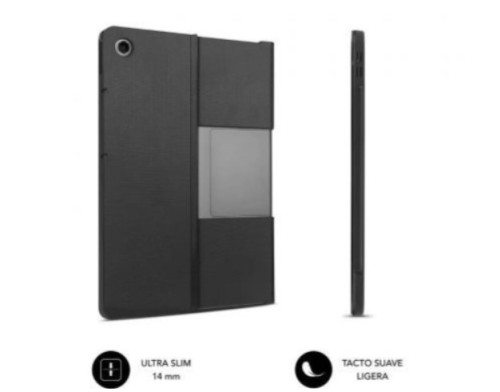 SUBBLIM SHOCK CASE LENOVO TAB - Imagen 3