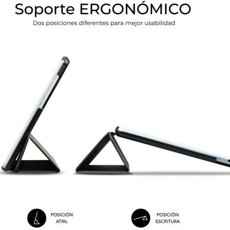 SUBBLIM SHOCK CASE LENOVO TAB - Imagen 3