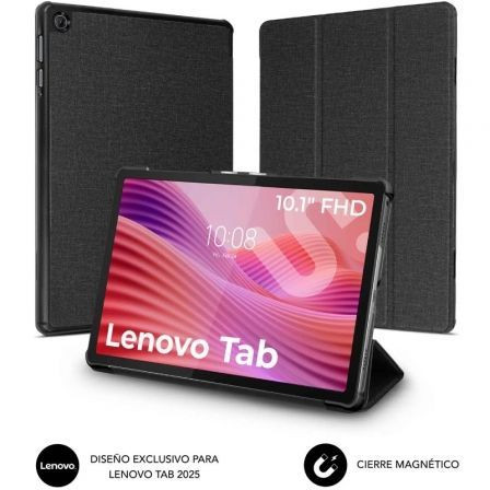 SUBBLIM SHOCK CASE LENOVO TAB - Imagen 4