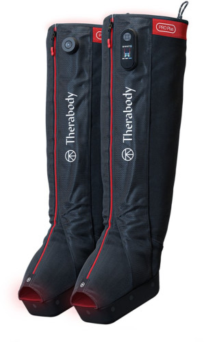 THERABODY FG, JETBOOTS PRO PLU
