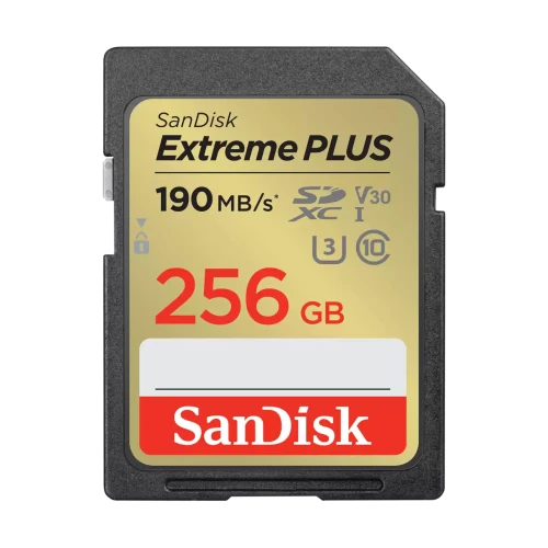 SanDisk SDSDXW2-256G-GNCIN 64 GB SDXC Clase 10 - Imagen 2