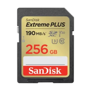 SanDisk SDSDXW2-256G-GNCIN 64 GB SDXC Clase 10