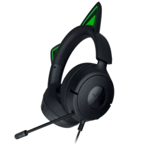 AURICULARES RAZER KRAKEN KITTY V3 X BLACK (RZ04-05350200-R3M1)