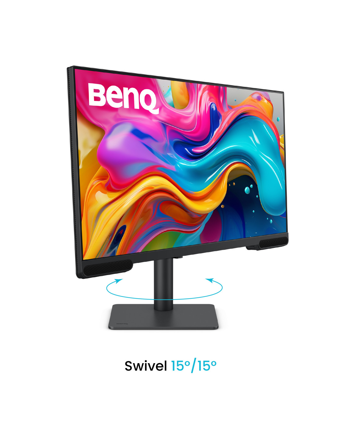 BENQ MONITOR PV3200U 9H.Y01LA.TBE - Imagen 5