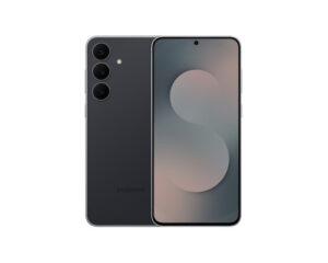 Samsung Galaxy S25 FE Enterprise Edition 17 cm (6.7") SIM doble Android 16.0 5G USB Tipo C 8 GB 128 GB 4900 mAh Negro