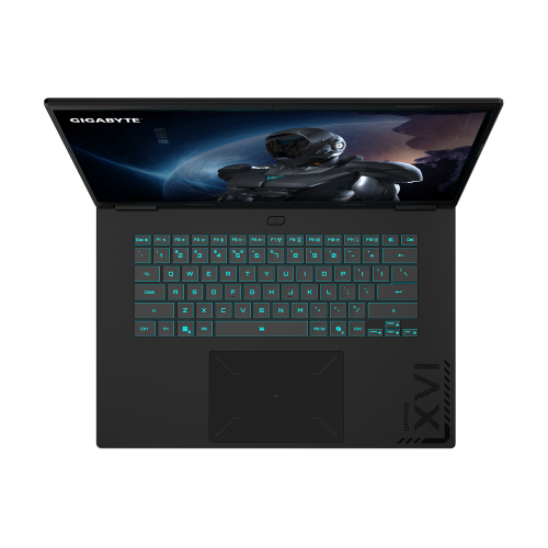 GIGABYTE GAMING A16 Portátil – 16", 165Hz WUXGA, Ryzen 7 260, RTX 5060, 32GB DDR5 5200MHz, SSD Gen4 de 1TB, DOS, Garantía de 2 años, Dolby Atmos, GAMING A16 3VHK3ES864SD - Imagen 6