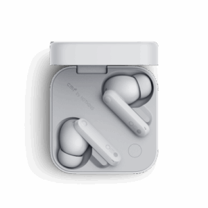 Nothing CMF Buds Pro 2 Auriculares True Wireless Stereo (TWS) Dentro de oído Llamadas/Música Bluetooth Gris claro