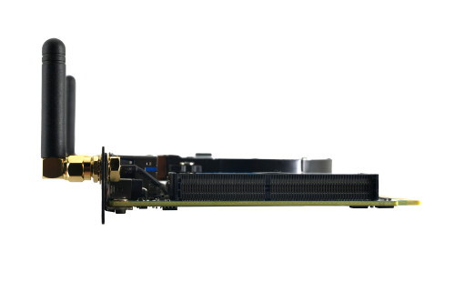 MONITOR IIYAMA SDM-L SLOT PC-MODULE, INTEL CORE I3-1220P / INTEL UHD GRAPHICS / 8GB DDR4 MEMORY, M2 256GB SSD, WIFI AX211/AX210 (WIFI6), LAN, BT 5.3, 4XUSB3.2, HDMI-OUT, 2X USB-C (DP-ALT), TPM2.0, WINDOWS 11 IOT ENTERPRISE (SDM31201BC-1L) - Imagen 4