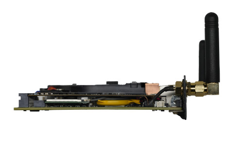 MONITOR IIYAMA SDM-L SLOT PC-MODULE, INTEL CORE I3-1220P / INTEL UHD GRAPHICS / 8GB DDR4 MEMORY, M2 256GB SSD, WIFI AX211/AX210 (WIFI6), LAN, BT 5.3, 4XUSB3.2, HDMI-OUT, 2X USB-C (DP-ALT), TPM2.0, WINDOWS 11 IOT ENTERPRISE (SDM31201BC-1L) - Imagen 5