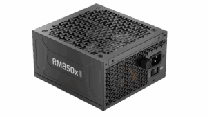 FUENTE ALIMENT. CORSAIR RM850X SHIFT 80+ GOLD SHIFTED MODULAR 850 WATT PCIE 5.1 ATX 3.1 CP-9020299-EU