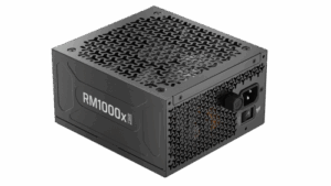 FUENTE ALIMENT. CORSAIR RM1000X SHIFT 80+ GOLD SHIFTED MODULAR 1000 WATT PCIE 5.1 ATX 3.1 CP-9020300-EU