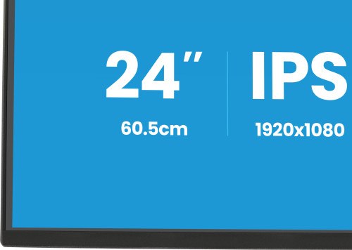 MONITOR IYAMA PROLITE XB2492HSU-B1, 61 CM (24"), 1080 X 1920 PIXELES, QUAD HD, LED, 3 MS, NEGRO - Imagen 7