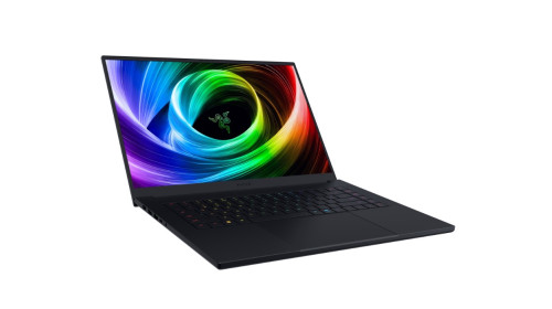 PORTATIL RAZER BLADE 16 (S11/QHD+ 240HZ OLED/RYZEN AI 9 365/32GB/RTX 5070 TI/1TB) US LAYOUT RZ09-05287EN3-R3E1 - Imagen 4
