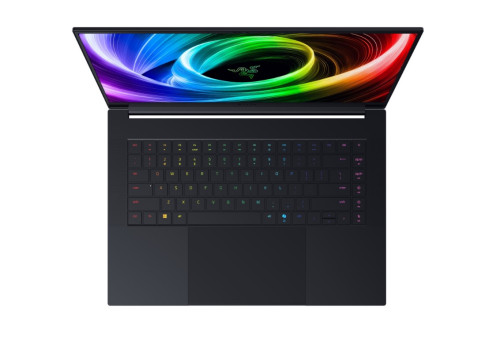 PORTATIL RAZER BLADE 16 (S11/QHD+ 240HZ OLED/RYZEN AI 9 365/32GB/RTX 5070 TI/1TB) US LAYOUT RZ09-05287EN3-R3E1 - Imagen 5