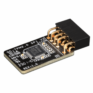 GIGABYTE GC-TPM 2.0 SPI V2