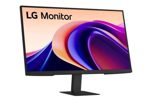 LG 27'' QHD Monitor pantalla para PC 68,6 cm (27") 2560 x 1440 Pixeles Quad HD Negro - Imagen 5