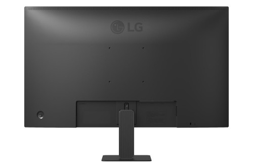 LG 27'' QHD Monitor pantalla para PC 68,6 cm (27") 2560 x 1440 Pixeles Quad HD Negro - Imagen 7