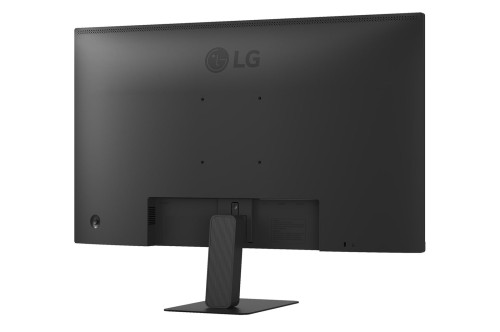 LG 27'' QHD Monitor pantalla para PC 68,6 cm (27") 2560 x 1440 Pixeles Quad HD Negro - Imagen 8