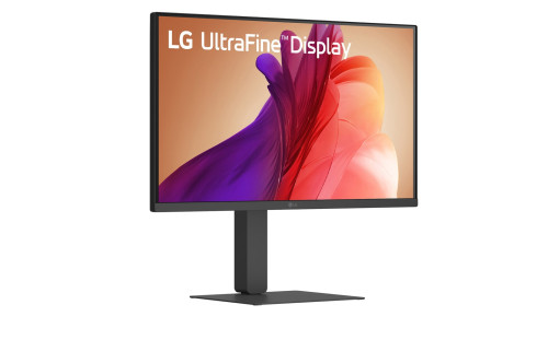 LG 27U730A-B pantalla para PC 68,6 cm (27") 3840 x 2160 Pixeles 4K Ultra HD Negro - Imagen 4