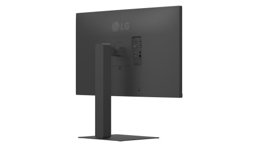 LG 27U730A-B pantalla para PC 68,6 cm (27") 3840 x 2160 Pixeles 4K Ultra HD Negro - Imagen 15