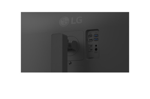 LG 27U730A-B pantalla para PC 68,6 cm (27") 3840 x 2160 Pixeles 4K Ultra HD Negro - Imagen 16
