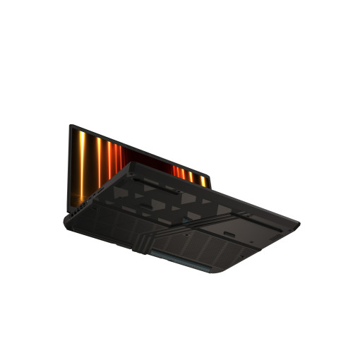 MSI Vector 16 HX AI A2XWFG-032XES Intel Core Ultra 9 275HX Portátil 40,6 cm (16") Quad HD+ 32 GB DDR5-SDRAM 2 TB SSD NVIDIA GeForce RTX 5060 Wi-Fi 7 (802.11be) FreeDOS Gris - Imagen 16