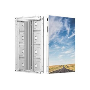 (DHI-PHGOA3.91-PH) DAHUA LED EXTERIOR 3.91 IP68 FRONT / IP66 REAR, 500*1000, 5000 NITS