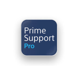 Sony PrimeSupport Pro 1 licencia(s) 2 año(s)