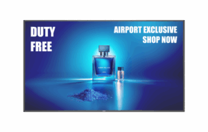 Philips 6000 series 65BDL6017P/00 pantalla de señalización Panel plano interactivo 163,8 cm (64.5") 800 cd / m² Negro 24/7