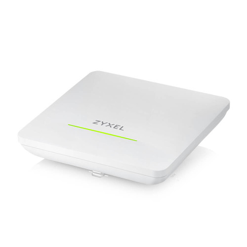 Zyxel NWA90BE 4324 Mbit/s Blanco Energía sobre Ethernet (PoE) - Imagen 3