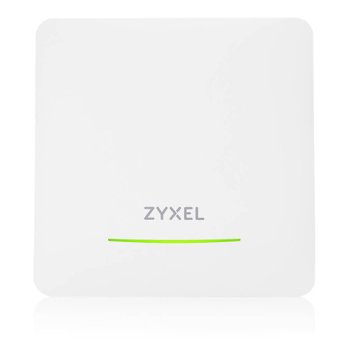 Zyxel NWA50BE PRO 5764 Mbit/s Blanco Energía sobre Ethernet (PoE) - Imagen 2