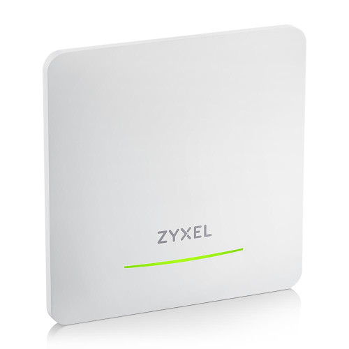 Zyxel NWA90BE 4324 Mbit/s Blanco Energía sobre Ethernet (PoE) - Imagen 4