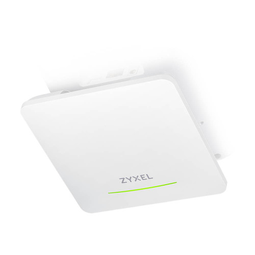 Zyxel NWA90BE PRO 5764 Mbit/s Blanco Energía sobre Ethernet (PoE) - Imagen 8