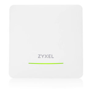 Zyxel NWA50BE 4324 Mbit/s Blanco Energía sobre Ethernet (PoE)