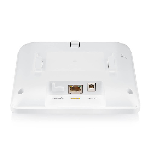 Zyxel NWA50BE 4324 Mbit/s Blanco Energía sobre Ethernet (PoE) - Imagen 5