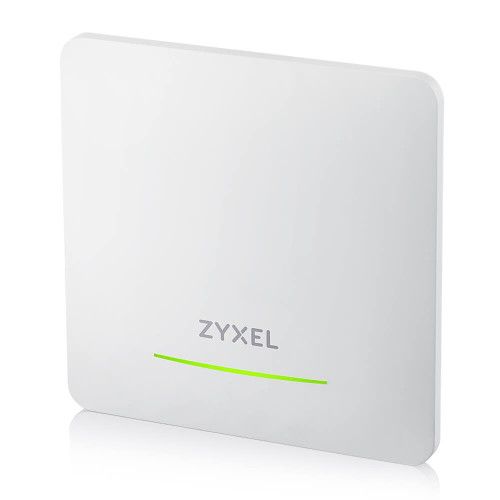 Zyxel NWA50BE 4324 Mbit/s Blanco Energía sobre Ethernet (PoE) - Imagen 6