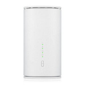 Zyxel FWA515-EU0102F router inalámbrico 2.5 Gigabit Ethernet Doble banda (2,4 GHz / 5 GHz) 5G Blanco
