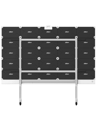 (DHI-PHMIA108-CC) DAHUA LED AIO 108" COB 5% SPARES Y CAMARA INCLUIDA - Imagen 2