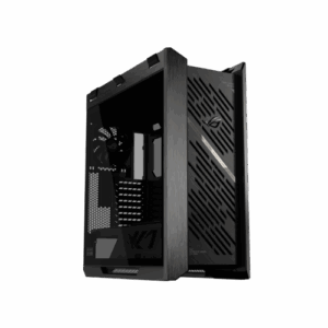 ASUS ROG Strix Helios II Midi Tower Negro